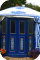 Glamping in Summerhill Farm Yurts
